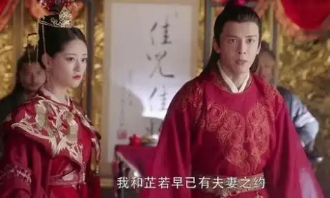 张无忌逃婚是因为谢逊周芷若至死不知,他只是不想娶她