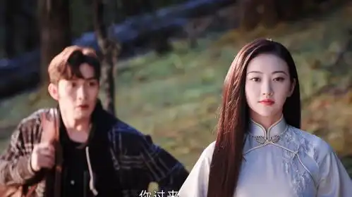 山河令之后,景甜新剧成又一黑马,大半个娱乐圈点赞支持