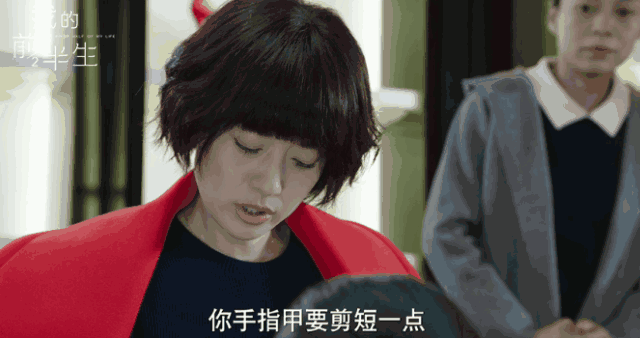 袁泉马伊琍俞飞鸿同框求你们合拍一部淑女的品格
