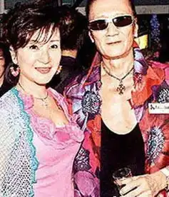 揭83老版射雕众星28年行踪穆念慈当老板