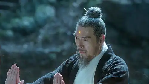 雪中悍刀行洪洗象结局兵解再转世,送徐脂虎骑鹤飞升
