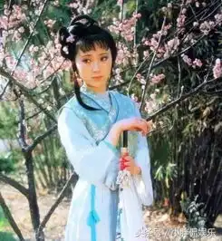 87版红楼梦中7位不幸离世的演员,人已不在,经典永存