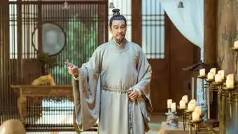 大明风华口袋王爷朱高燧下线,我们该值得同情吗