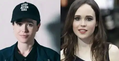 盗梦空间萝莉女演员成为腹肌大叔女神成为男神后经历了什么