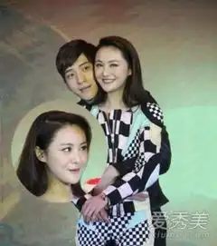 怎么变成这样了郑爽整容又上热门话题竟撞脸大s
