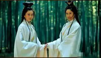 小乔和大乔两人谁更漂亮小乔和大乔结局如何
