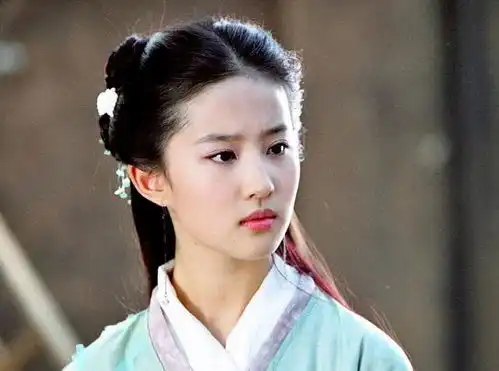 新版仙剑奇侠传路透,造型选角太普通,翻拍看着很三无
