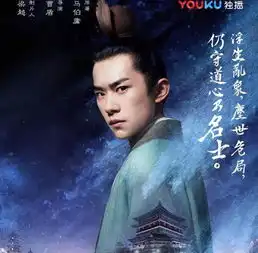 英文演讲获好评,两部新戏剧照撩人,tf三人中前景最好的难道是他