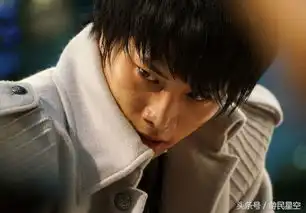 东京食尸鬼真人电影新剧照公开眼球大餐登场