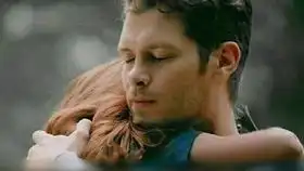 初代吸血鬼兄妹elijahrebekahgonegonegone始祖家族