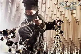 狄仁杰2曝造型动作特辑盛唐武侠华丽绝美