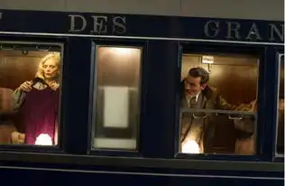 东方快车谋杀案这部跨越83年的经典,为什么明明知道结局,还是让人百看不厌
