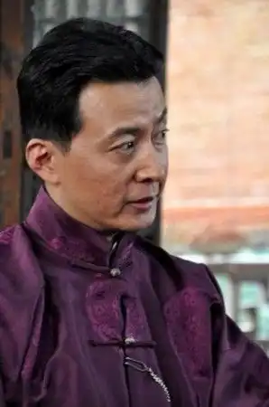 大酒商四川拍摄正酣于洋演完大师演小人