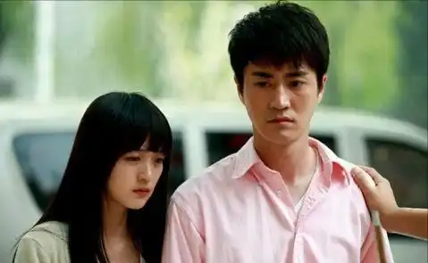 重温匆匆那年乔燃温柔专一又痴情,方茴为什么不喜欢他呢
