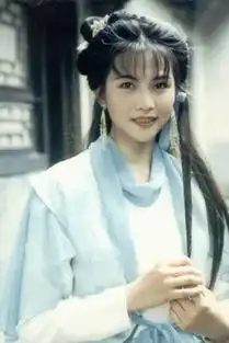 68张最美古装剧照68个绝世美人
