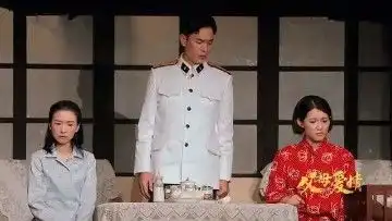 又一经典剧被翻拍董洁版的父母爱情被批辣眼睛,网友请不要毁经典