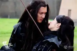 兰陵王大结局逆转四招炼成双高剧