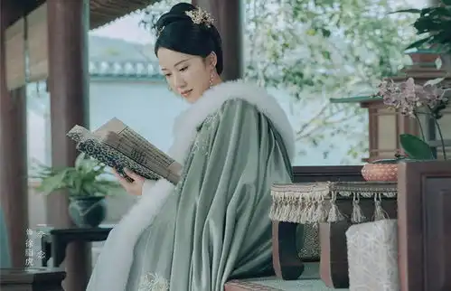 雪中悍刀行剧照更新李淳罡帅到能演偶像剧,洪洗象带牛出镜