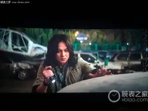 贺岁片飞驰人生中沈腾黄景瑜都戴了什么表