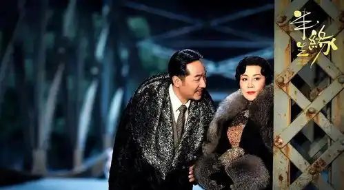 刘嘉玲蒋欣新剧,人设被批与原著不符,会成下一部鹿鼎记吗