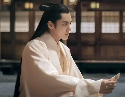 杨紫青簪行将上线,网曝或将接档长歌行,集数增长25集