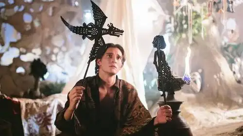 明穆宗朱载坖嘉靖不待见,严世蕃欺凌,失落的裕王,还大明奇迹
