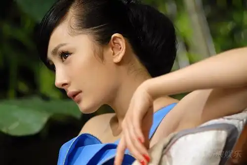 分手大师剧照,分手大师杨幂素颜
