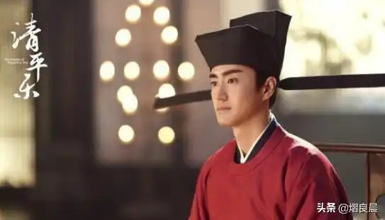 古装剧清平乐中的两大势力交锋对决,与赵祯执政的阻力