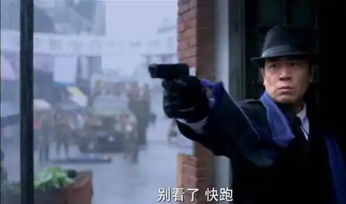 猎毒人从领衔主演到艺术总监,自由游走的鱼老师c位出道