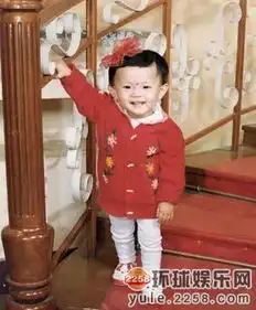 盘点那些天生有明星脸的男神女神们