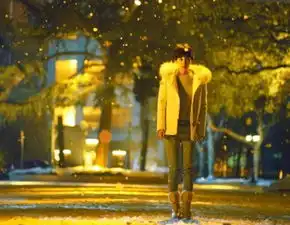 电影何以笙箫默曝限制级剧照晓明杨幂雨中拥吻3
