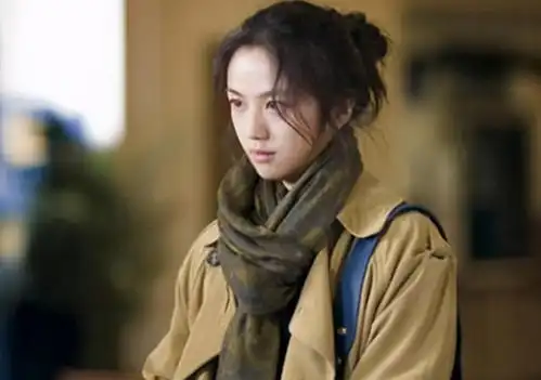 汤唯我的人生崩盘了,无数人在看热闹
