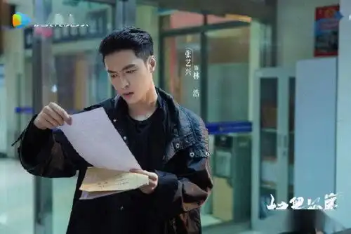 扫黑风暴下一个领盒饭的可能就是胡所,贺芸未必是最大的黑警