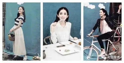 7年认真穿衣,娜扎穿成fendi品牌是天生衣品好还是幕后有高人