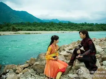 结合游戏开扒古剑奇谭电视剧的人物还原度