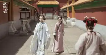 延禧攻略魏璎宁和高贵妃是什么关系高贵妃和璎珞姐姐的死有关吗