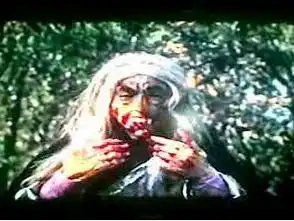 记得80年代吓死人消失的画皮吗,原来有这么多版