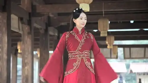将夜花絮李渔收获宁缺深情款款的拒绝