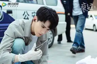 痕迹杀青徐正溪挑大梁饰演法医挑战自我
