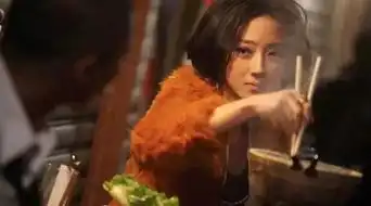 每个人心目中都有一个盛宴场面
