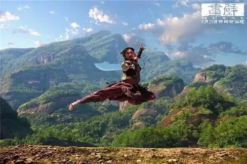 光影中的巴蜀风情为何李安张艺谋偏爱这片土地
