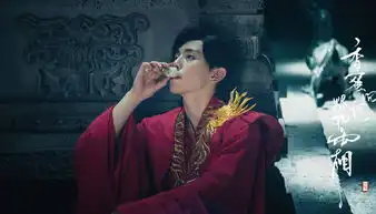 目前热播的四部古装剧,香蜜仅第二,第一部熬夜也要追