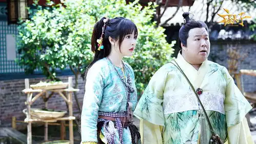 电视剧夜天子首周播出告捷热血搞笑打造超爽伴饭剧