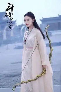 斗破苍穹第一季虐心收官吴磊守护正义冲破黑暗