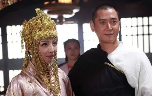 段誉和虚竹分别后,为何老死不相往来你看萧峰死后他们做了什么