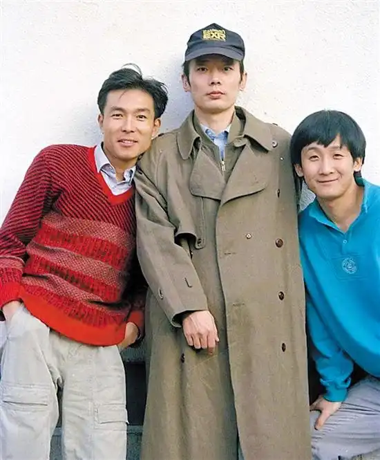 孩子王为何走得那样匆匆