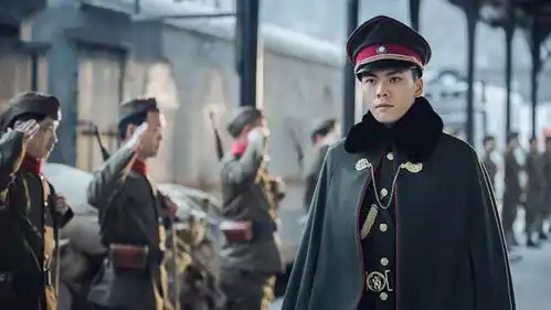 陈伟霆九门未播先火,全新阵容实力好强,陈瑶版霍仙姑太惊艳