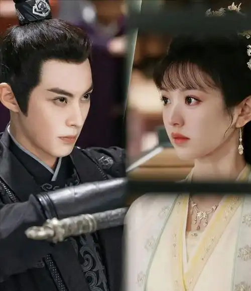 王鹤棣的许七安新剧照曝光大奉打更人引发网友期待