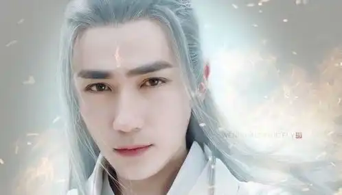吴亦凡的银尘,于朦胧的暮云,高伟光的帝君,朱一龙的夜尊,谁帅

