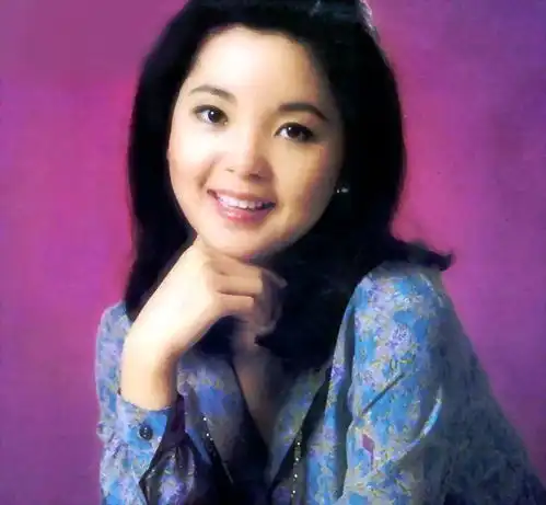 台媒曝李安将执导邓丽君传,邀王菲出演,网友认为气质不搭